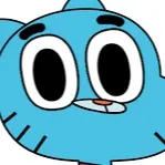 chat with ai character: gumball Watterson