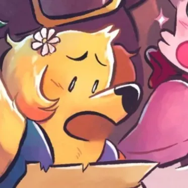 chat with ai character: Dungeon Critters