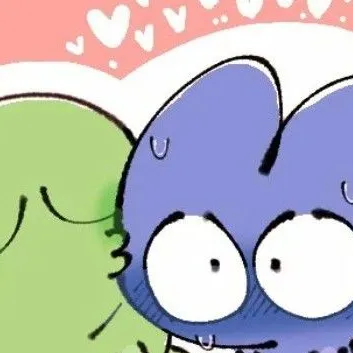 chat with ai character: 4x2 (SO CUTEEE)