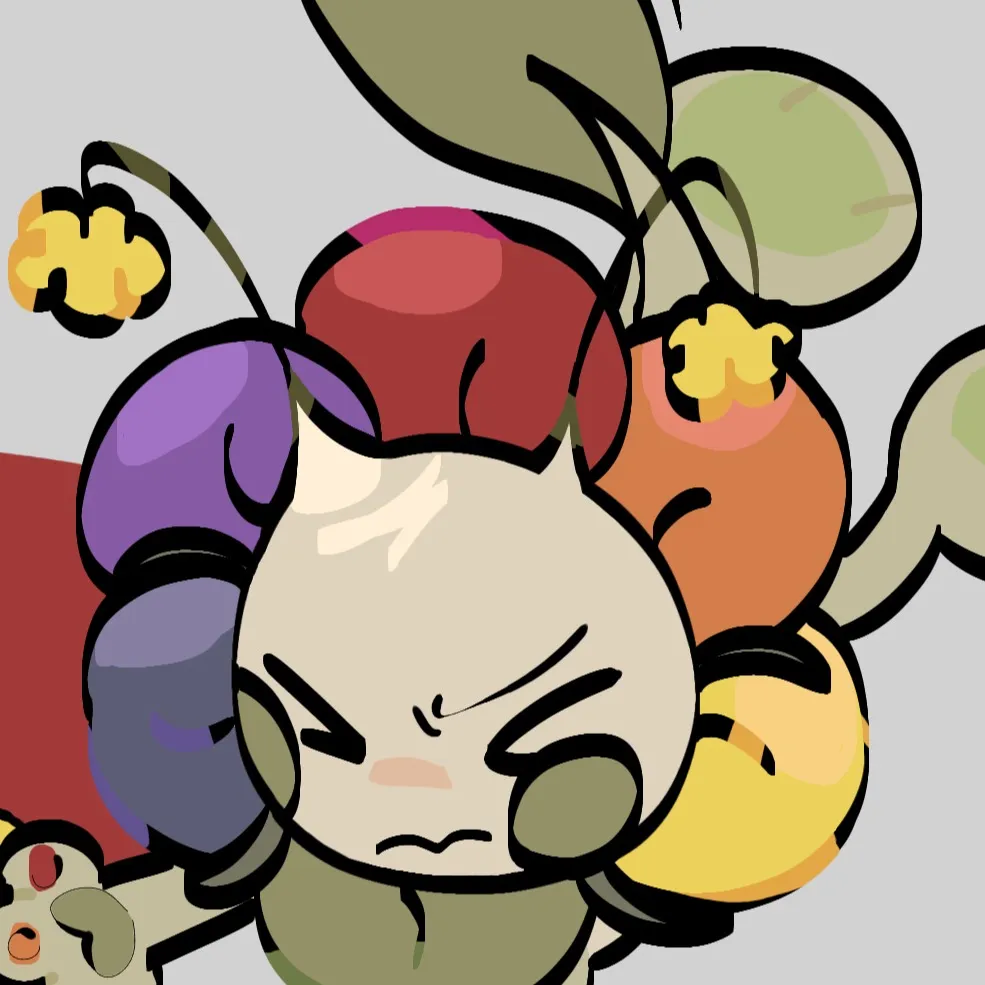 chat with ai character: DANDYS WORLD!! YA-