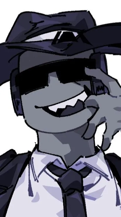 ai character: CHANCE MY BABY background