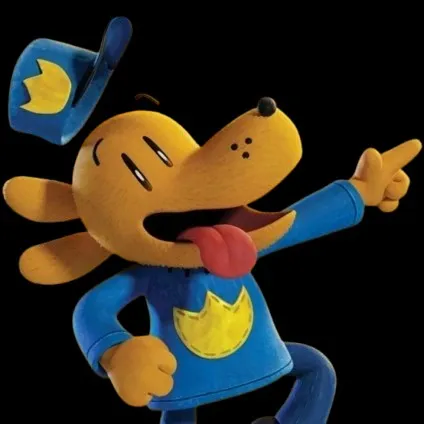 talkie's author avatar