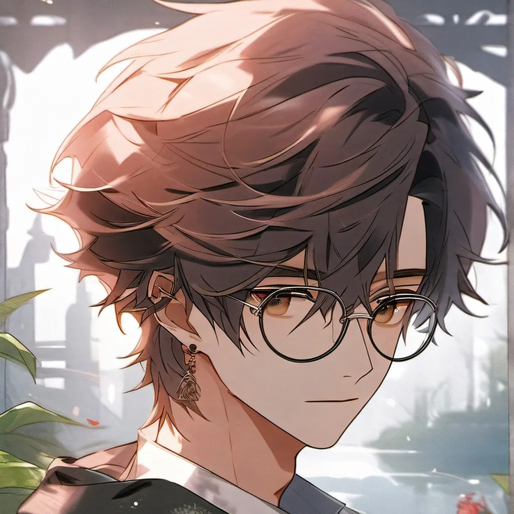 chat with ai character: Eithan Wyatt