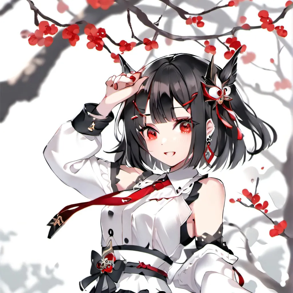 chat with ai character: Kamisama Kiss