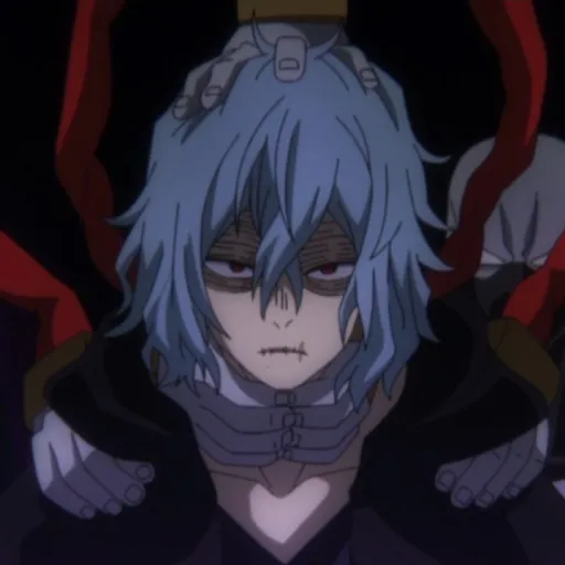 creator tomara shigaraki's avatar