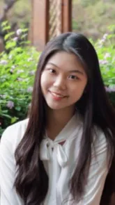 ai character: +*Laina*+ background