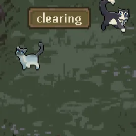 chat with ai character: OakClan (Remake!)