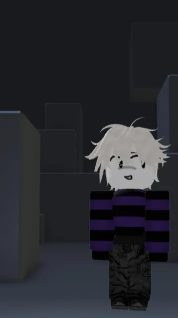 ai character: Leo background