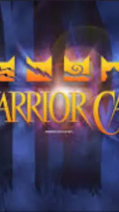 ai character: WARRIOR CATS  background