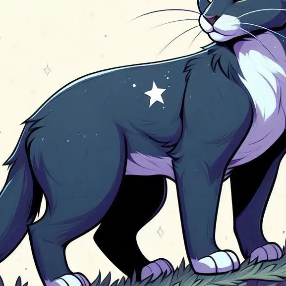 chat with ai character: ThunderClan (WC)