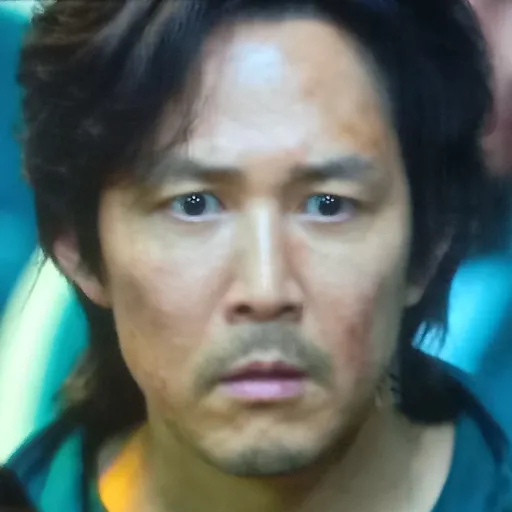 creator Gi-hun 888's avatar