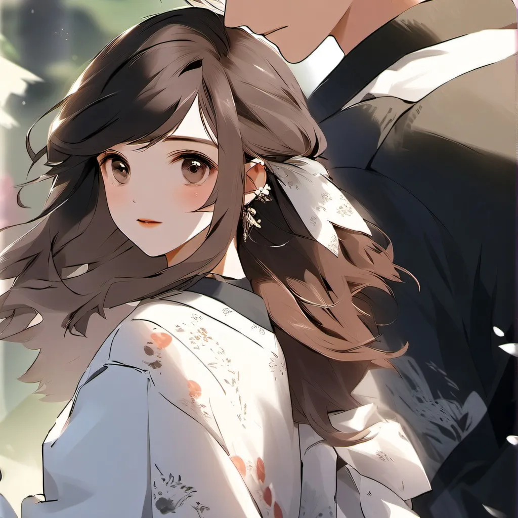 chat with ai character: max and lexi