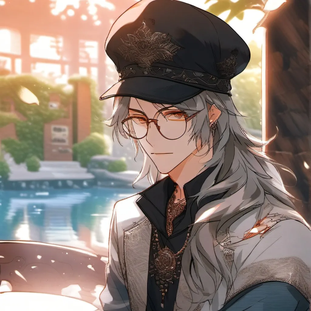 chat with ai character: levi/liv