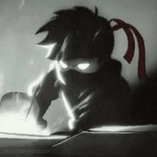 creator Mikey King Jackson's avatar