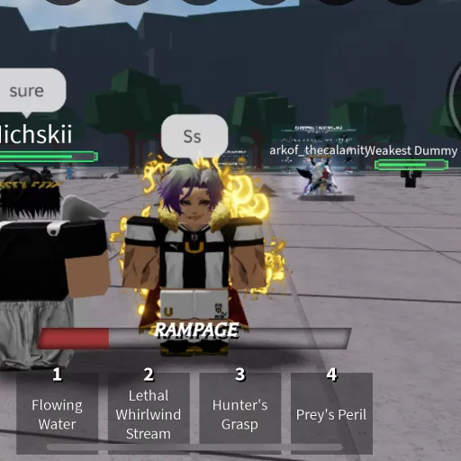 creator Mr tails's avatar