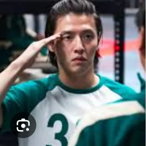 creator kang dae-ho's avatar