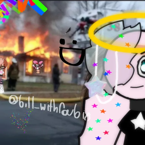 creator Bill_withrabies's avatar