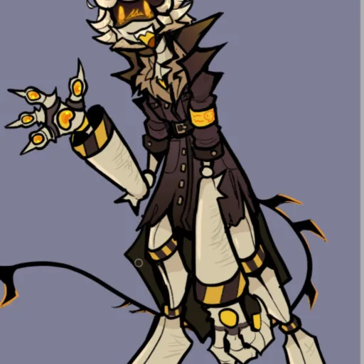 creator n_(murder drones)'s avatar