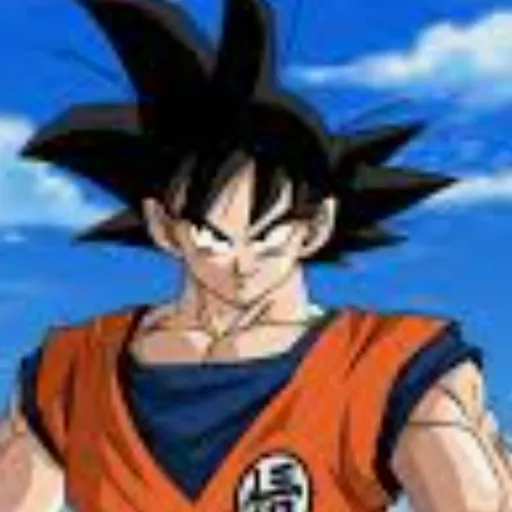 creator Son Goku ☠︎︎'s avatar