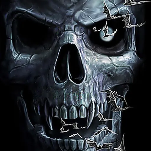 creator DarkKnight1768's avatar