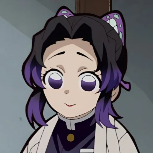 creator kocho_shinobu 🦋's avatar