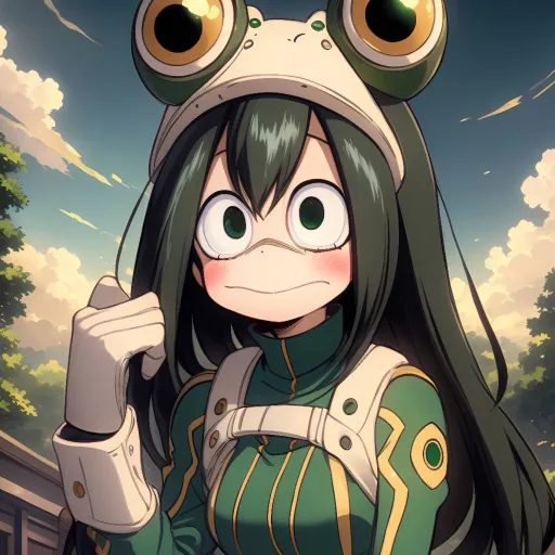 creator 🐸Tysui asui 🐸's avatar