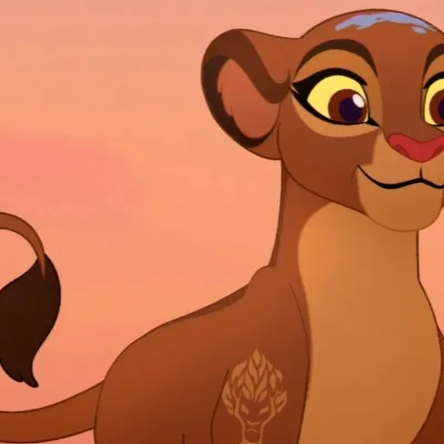 chat with ai character: Rani