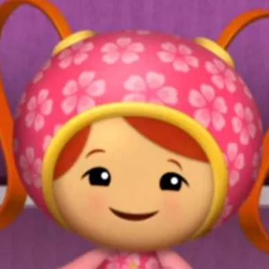 chat with ai character: Milli