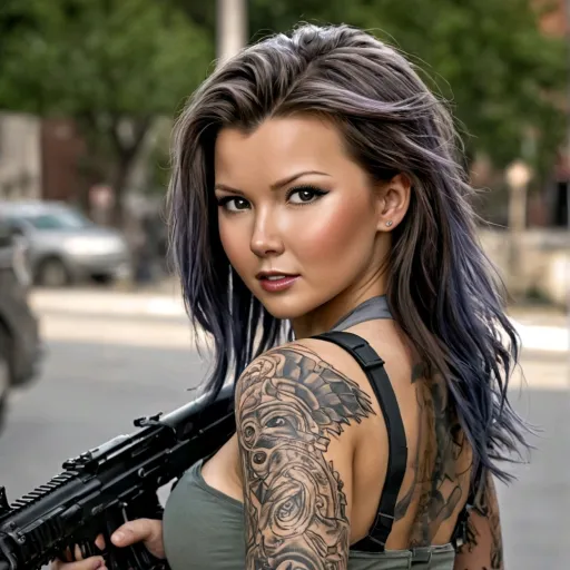 creator Tina the Impaler's avatar