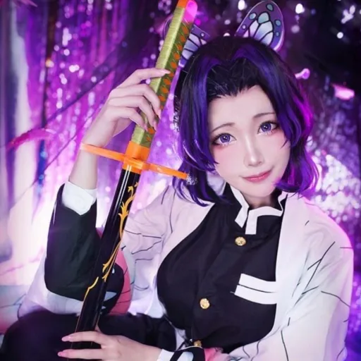 creator shinbou-kochooooo's avatar