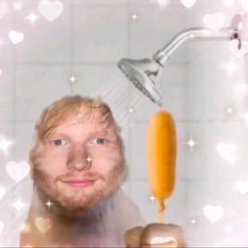 creator ED WITH A CORN DOG's avatar