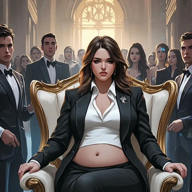 chat with ai character: Mafia boss