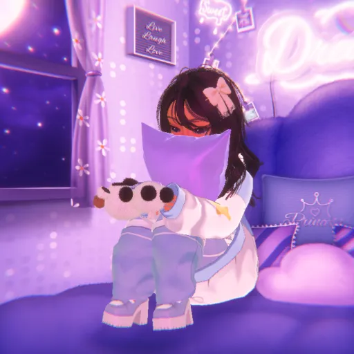 creator zeppy_talkie's avatar