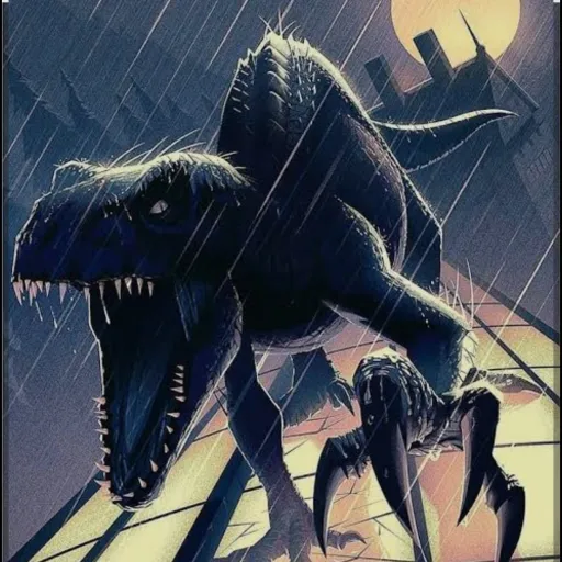 creator Indo5's avatar