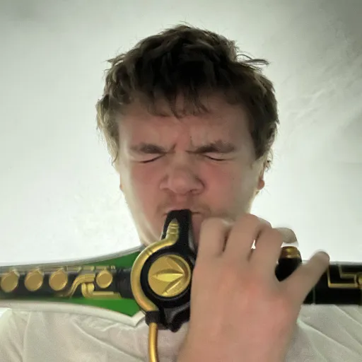 creator Devon S's avatar