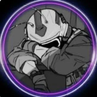 creator Gary "Roach"'s avatar