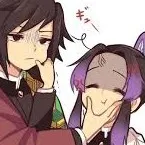 creator GiyuShino CEO's avatar