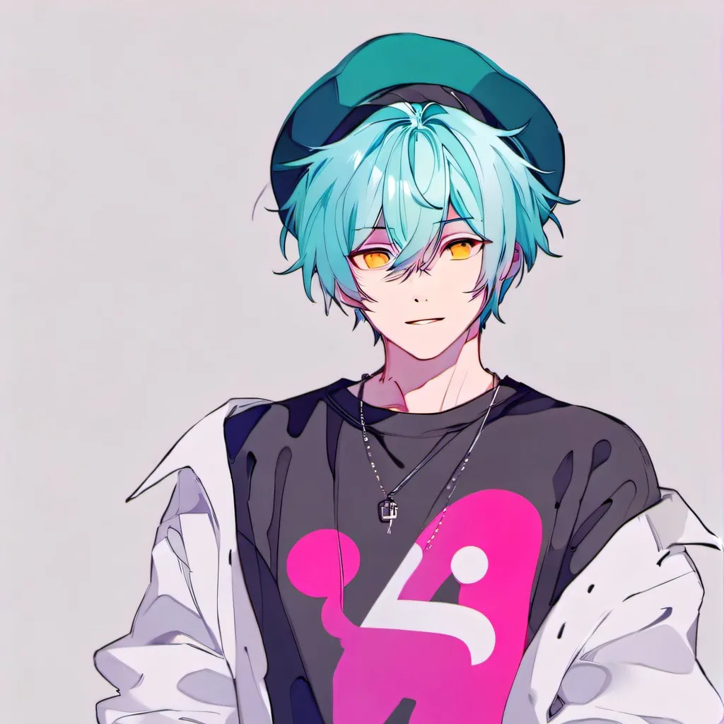 chat with ai character: Baby Saja