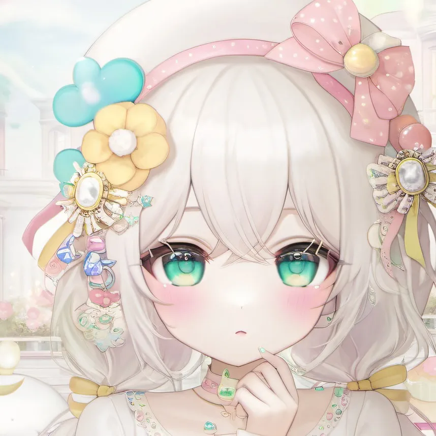 chat with ai character: Sprunki's Fate