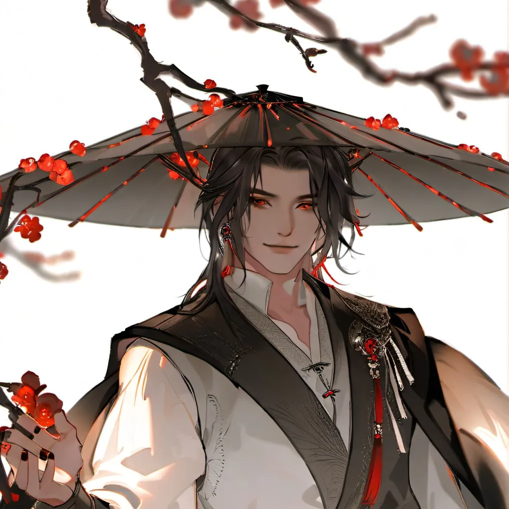 chat with ai character: Dw x forsaken!