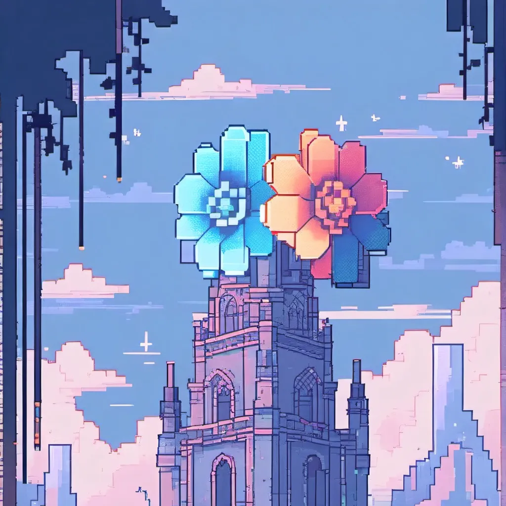 chat with ai character: Dw pick me