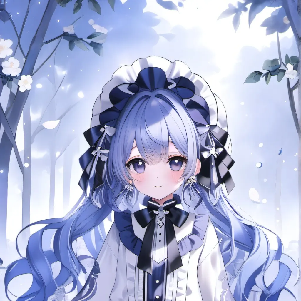 chat with ai character: Dw pick me🌼🌈