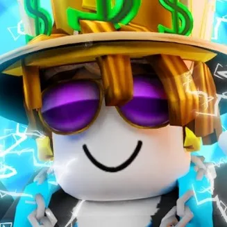 creator baconblox's avatar