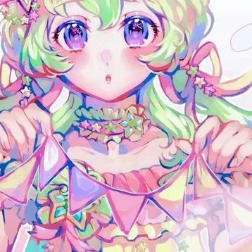 creator Mirelle Blue's avatar