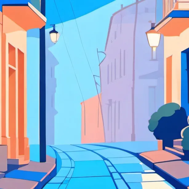 chat with ai character: Your story