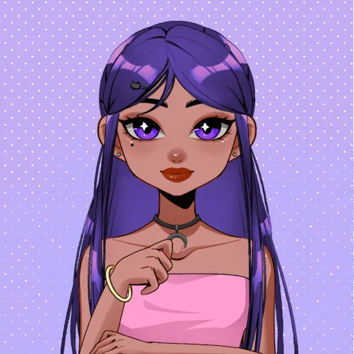 creator I amtheGlitch's avatar