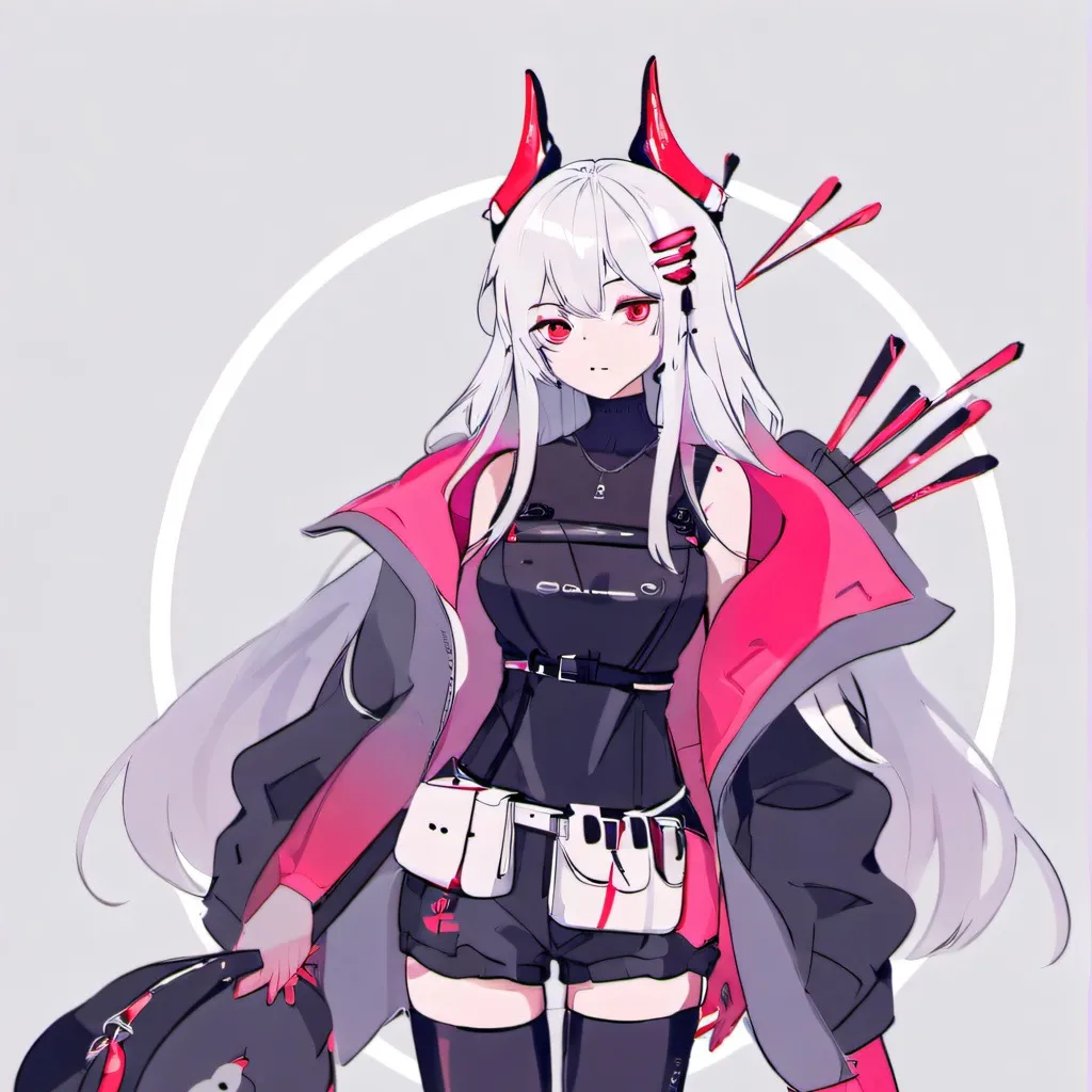 chat with ai character: Idk