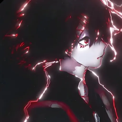 creator Akioxx's avatar