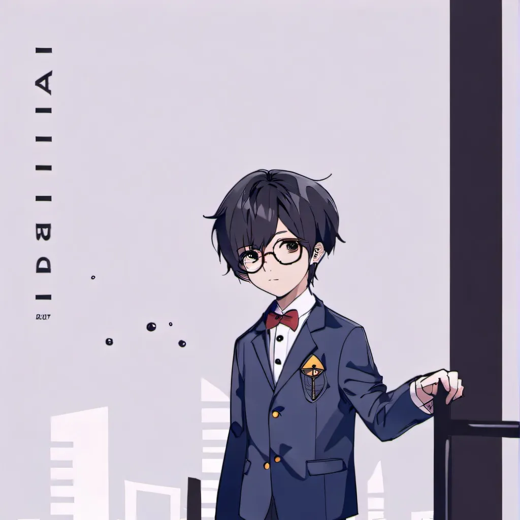 chat with ai character: Hiroshi akiyo 