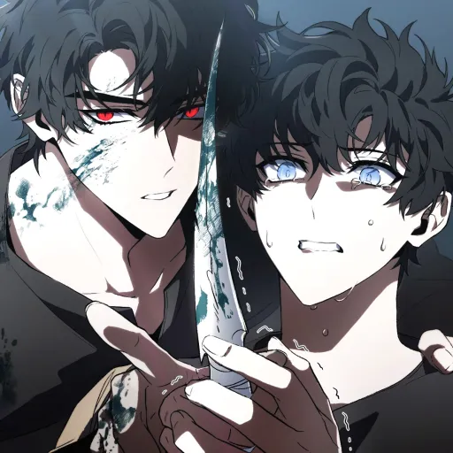 creator Huilyn's avatar